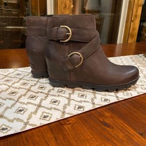 Sorel Joan of Arctic Wedge II Bootie